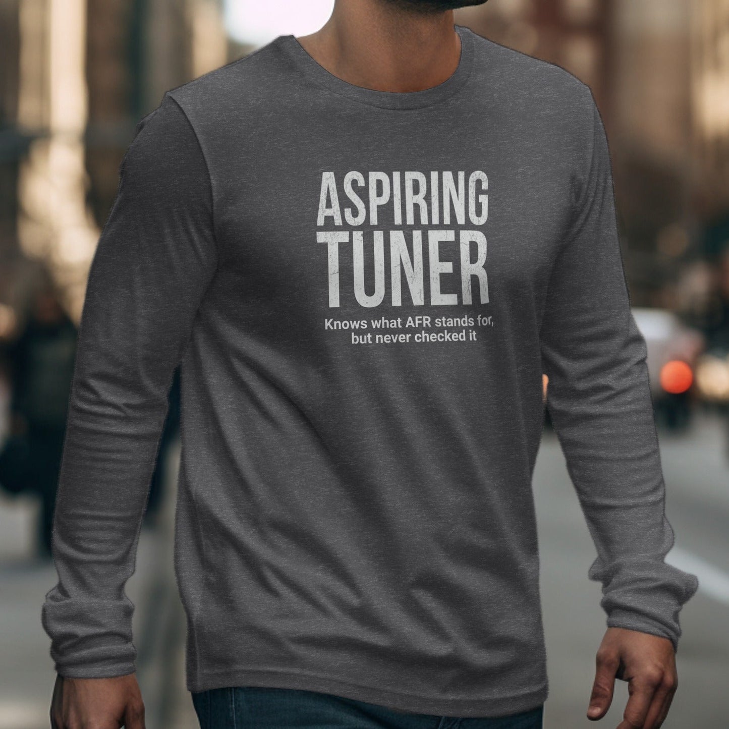 Aspiring Tuner