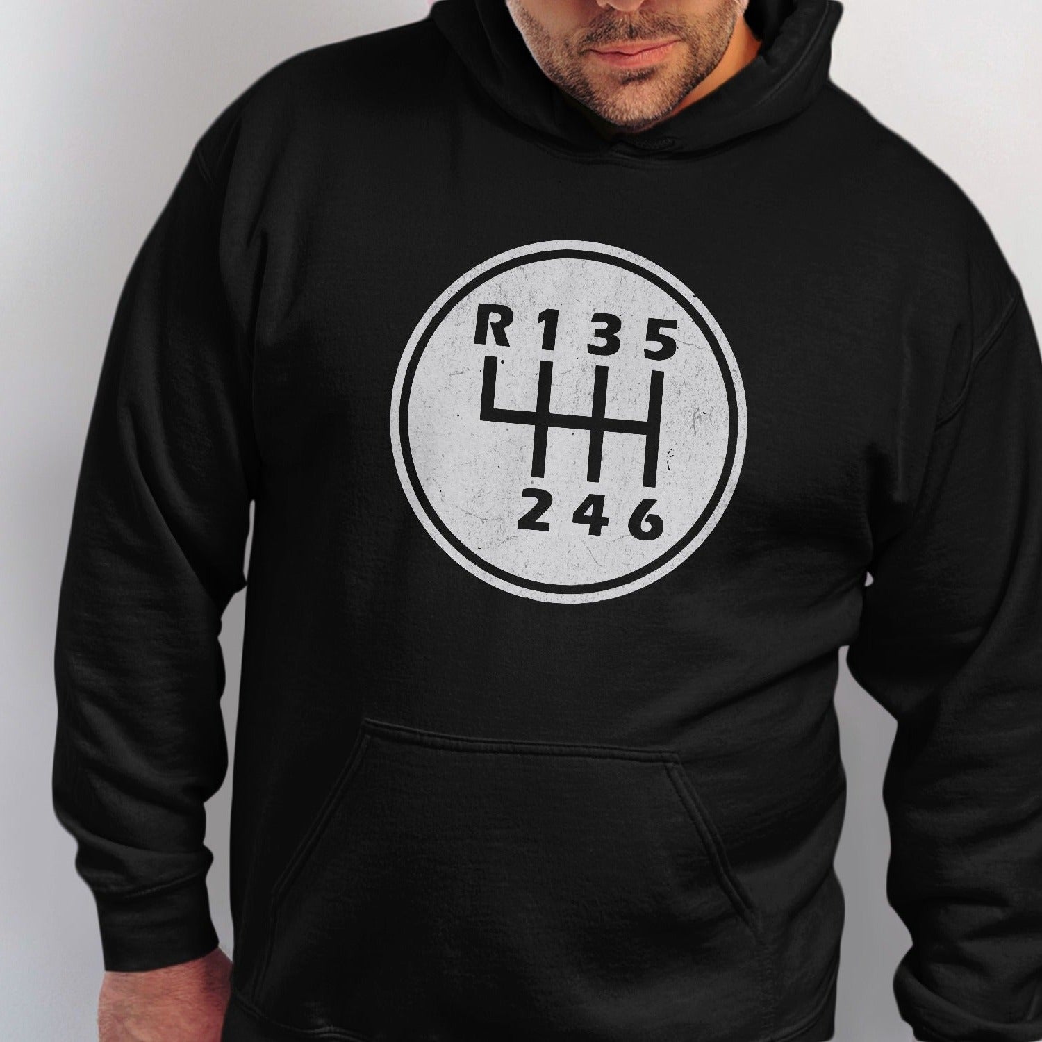 top speed reverse gear 6-Speed (reverse on top) Hoodie – GarageWorn Nabendynamo bzw. Licht am Felgenaufkleber Condition:USED Complete