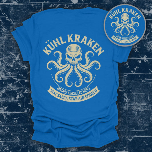 KÜHL KRAKEN Stay Salty Stay Air-Cooled Rides product
