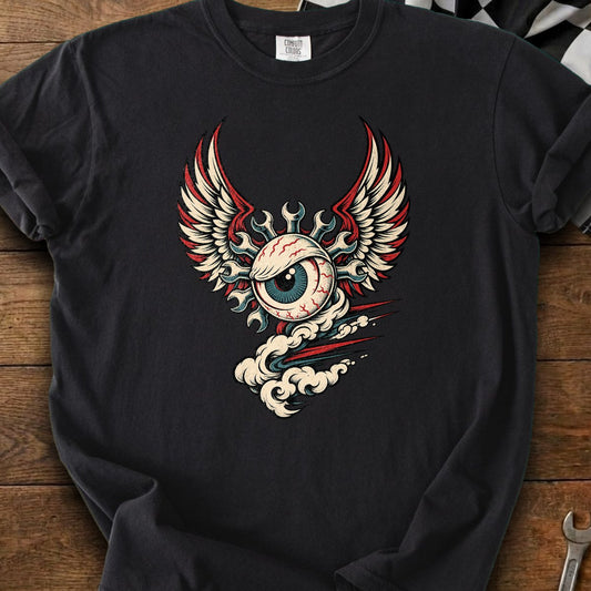 Black | Front