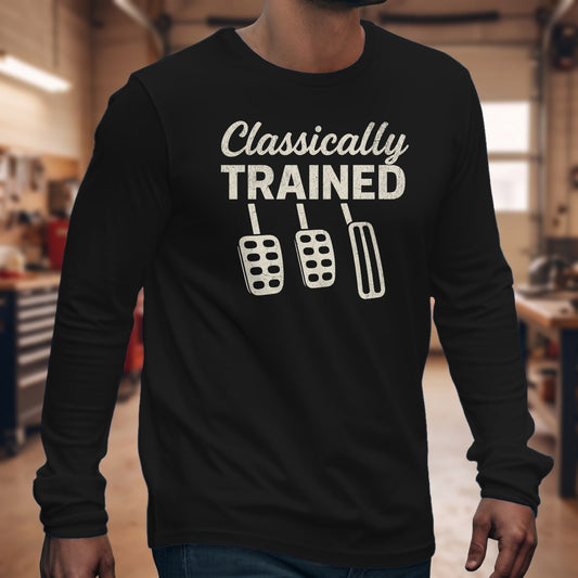 Black | Front