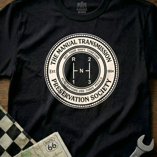 Black | Front