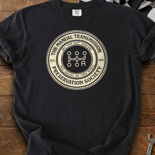 Black | Front
