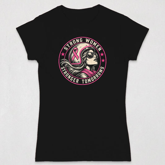 Black | Front