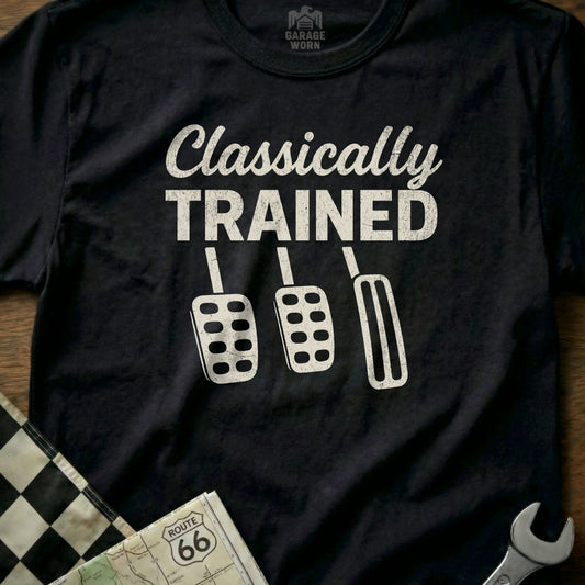 Black | Front
