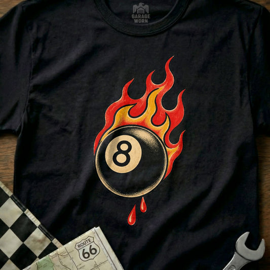 Black | Front