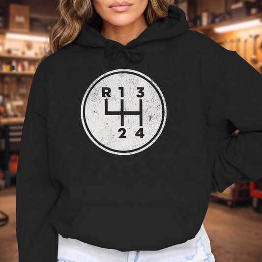 Black | Front