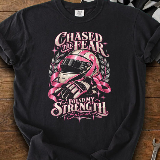 Black | Front