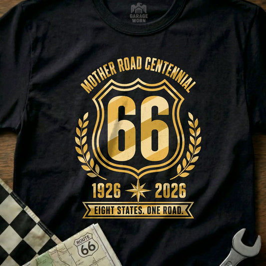 Black | Front
