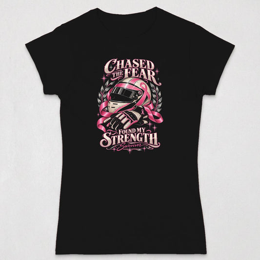 Black | Front