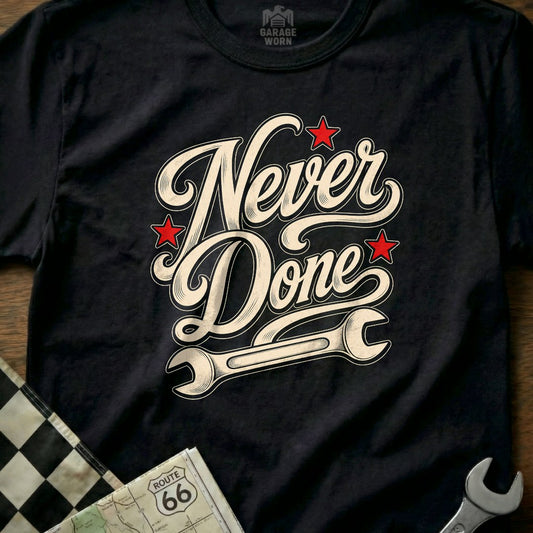 Black | Front