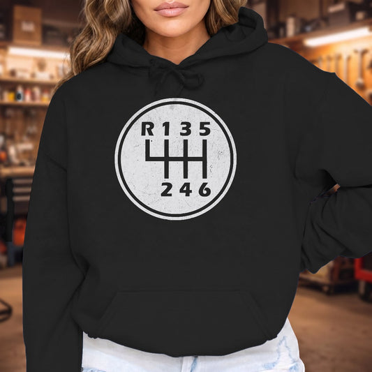 Black | Front