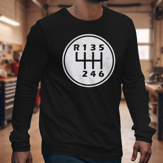 Black | Front