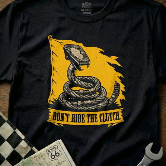 Black | Front