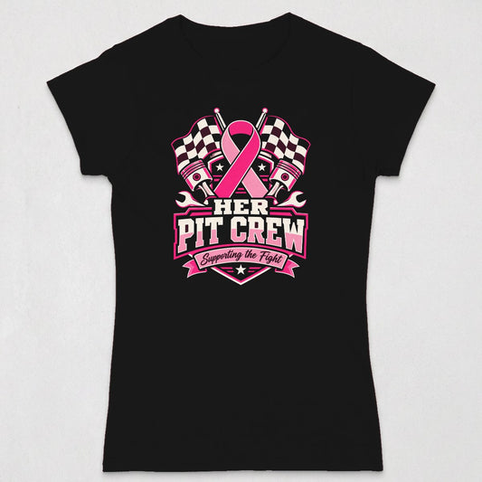Black | Front
