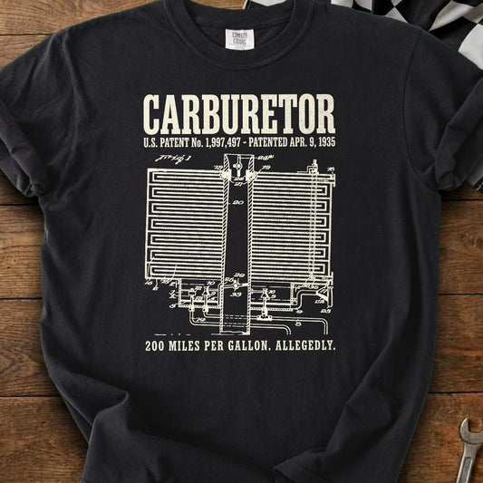 Black | Front