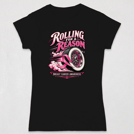 Black | Front