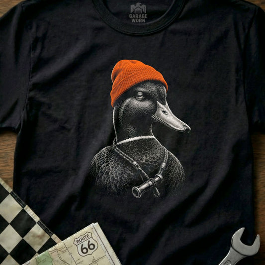 Black | Front