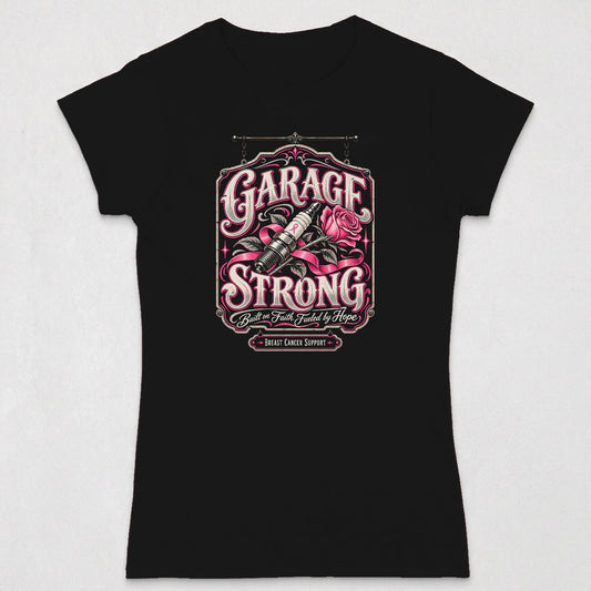 Black | Front