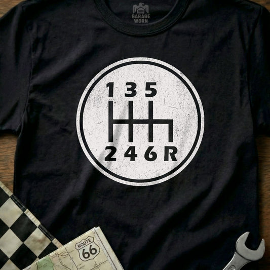 Black | Front