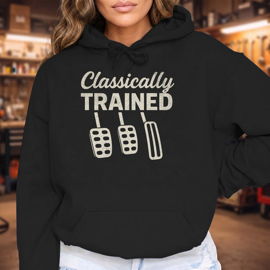 Black | Front