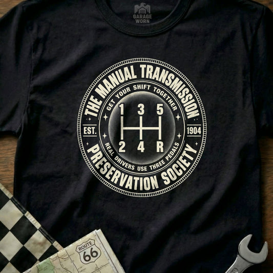 Black | Front