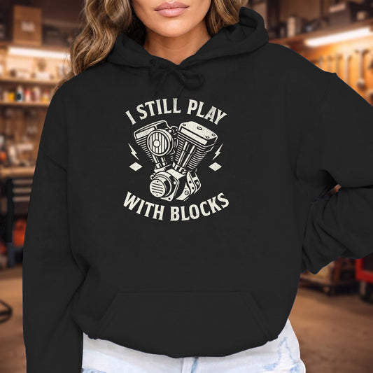 Black | Front