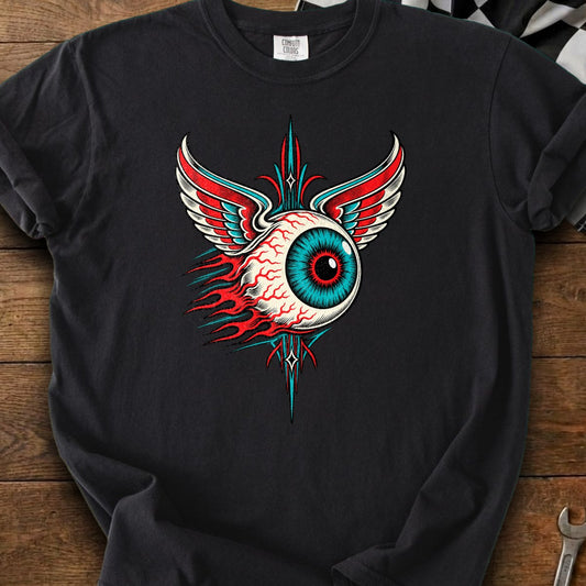Black | Front