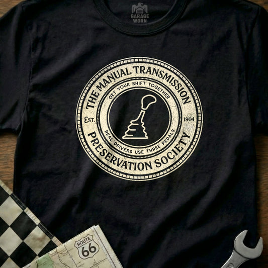 Black | Front
