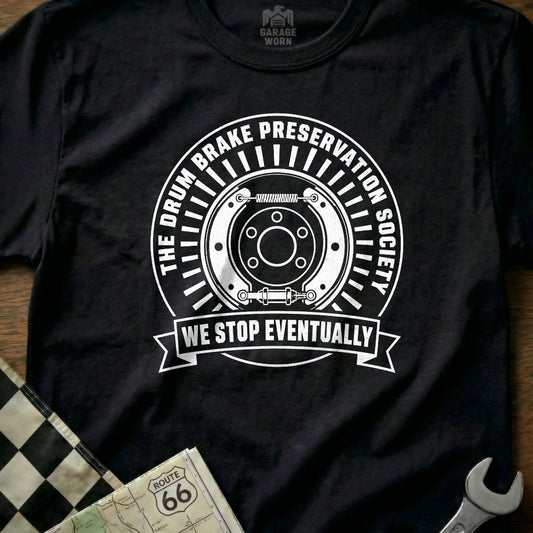 Black | Front