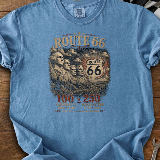 Blue Jean | Front