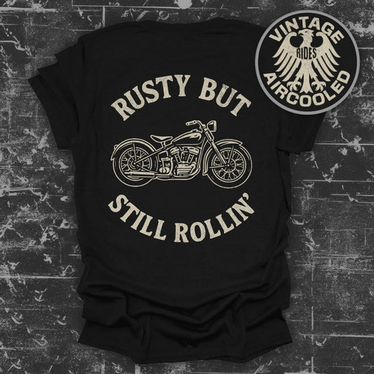 Rusty But Still Rollin' Vintage Rides product