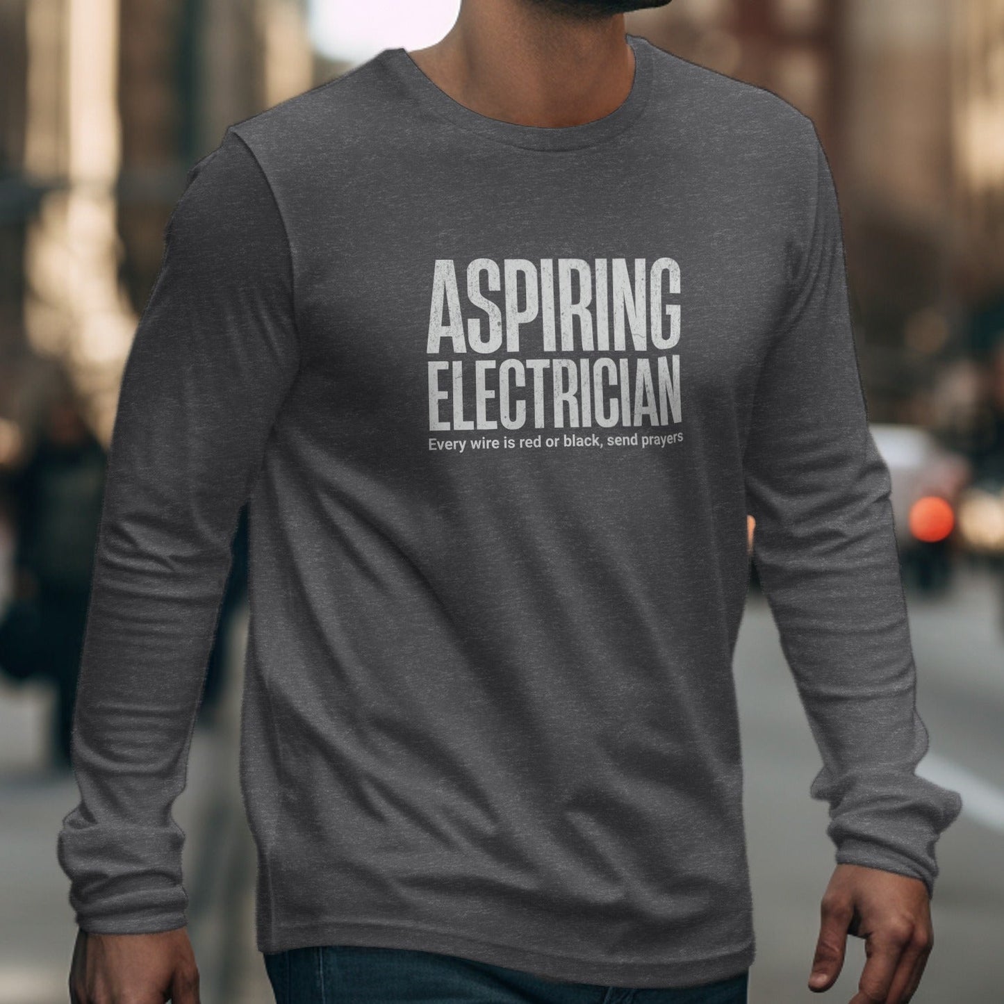 Aspiring Electrician