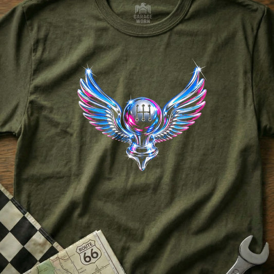 Military Green | Front