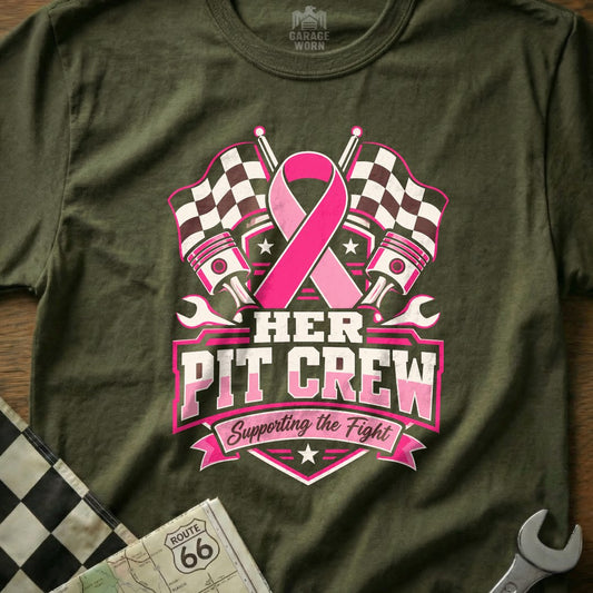 Military Green | Front