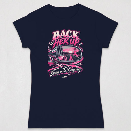 Navy | Front