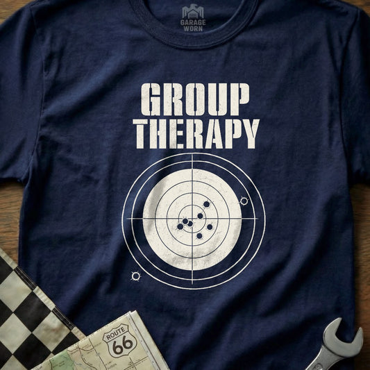 Navy | Front