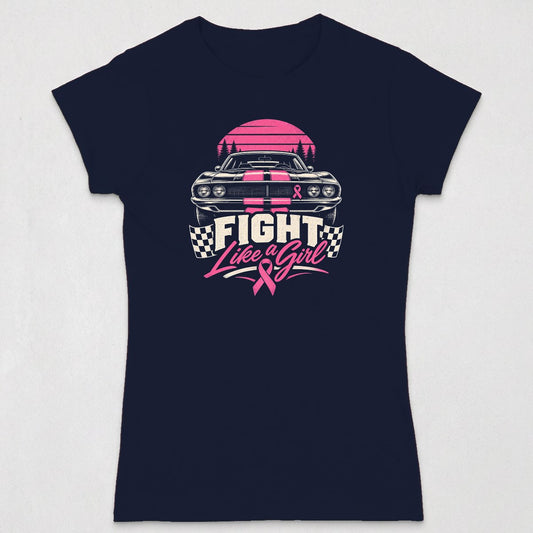 Navy | Front