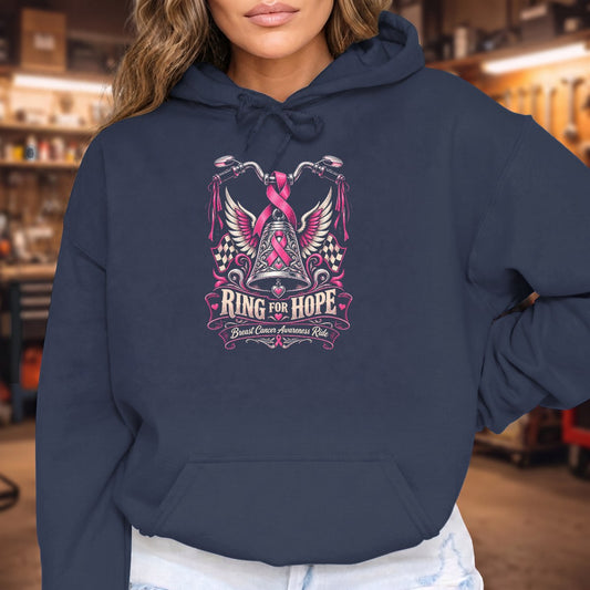 Navy | Front
