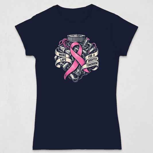 Navy | Front