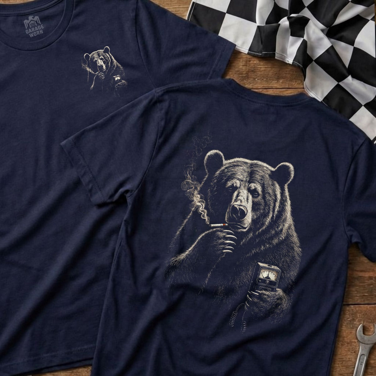 Navy | Left Chest + Back (refreshed)
