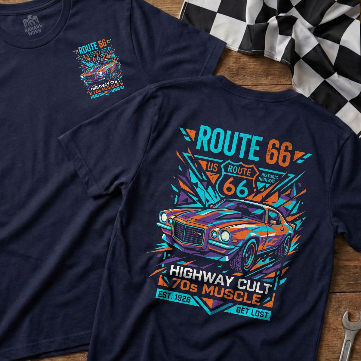 Navy | Left Chest + Back (refreshed)