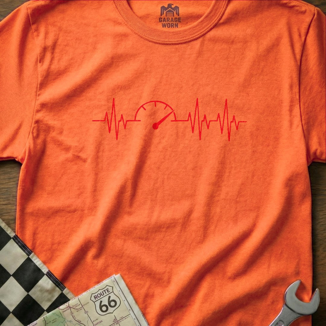 Orange | Front