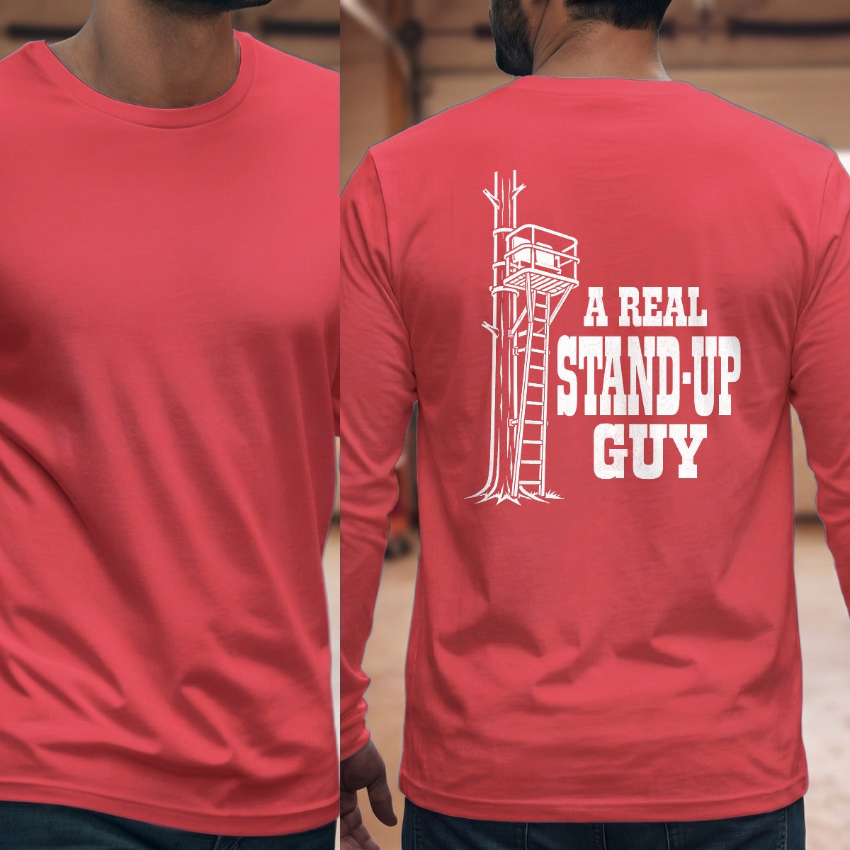 Red | Full Back