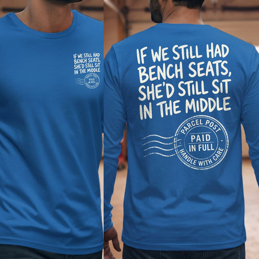Royal | Front & Back