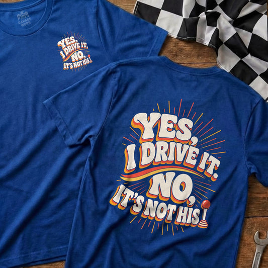 Royal | Front & Back