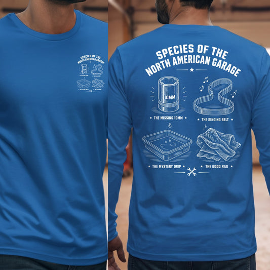 Royal | Front & Back