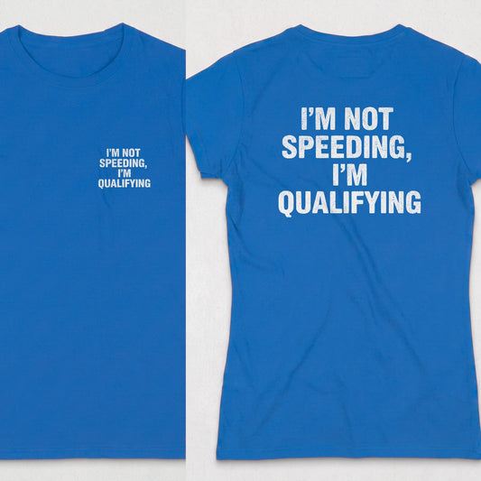 Royal | Front & Back