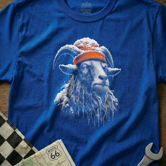 Royal | Front
