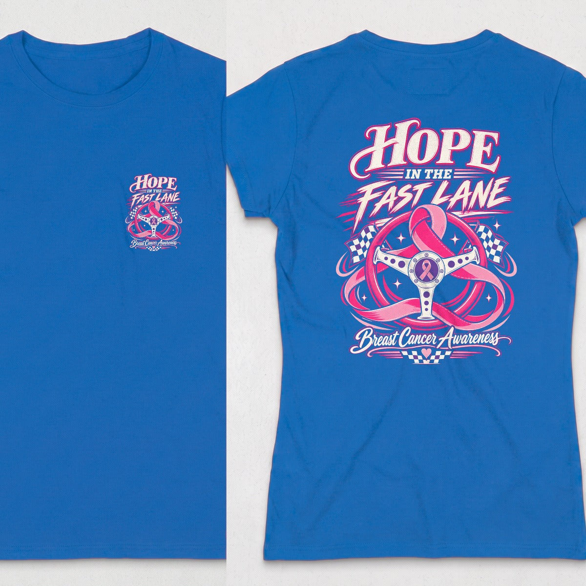Royal | Left Chest + Back (refreshed)